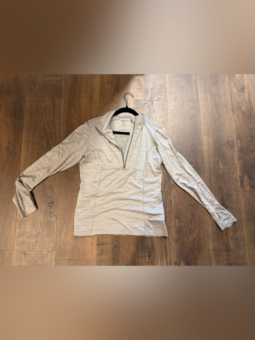 Exofficio Women’s Mosquito Repellant Top
